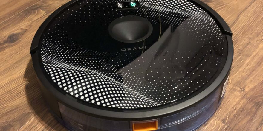 Foto del Okami U90 Vision