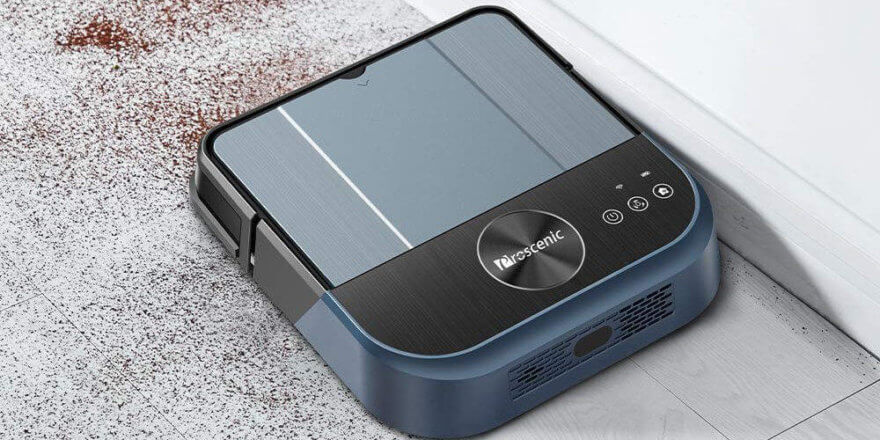 Foto del Proscenic 880L