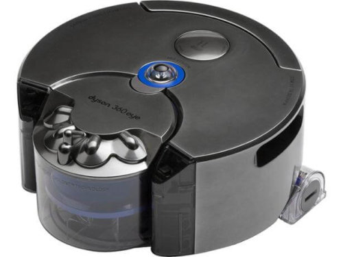 „Dyson 360 Eye“