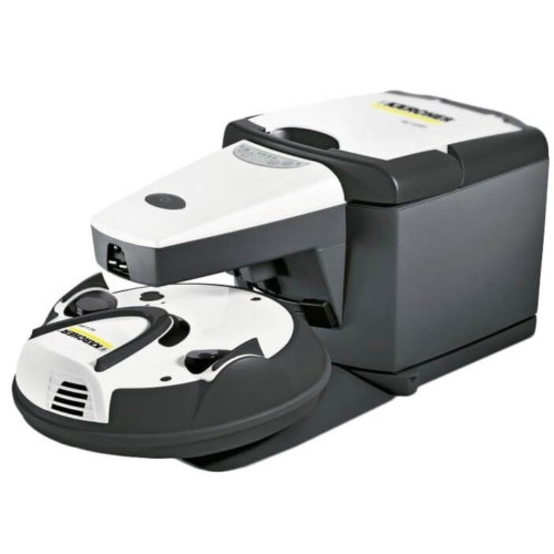 KARCHER RC 4000