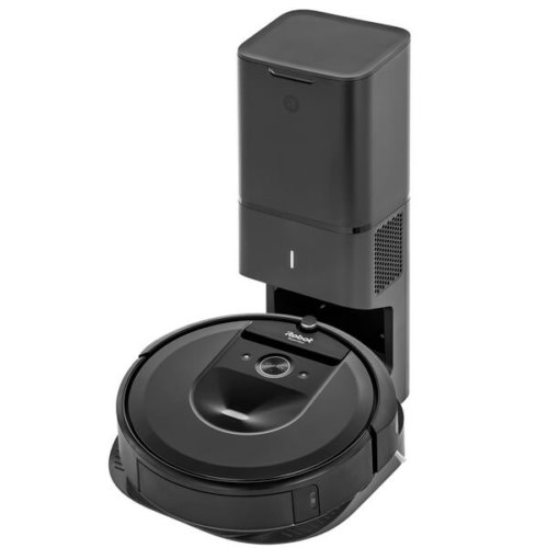 Roomba i7+