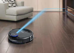 10 geriausių robotų dulkių siurblių su „Lidar“ navigacija (2022 m.)