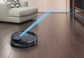 10 geriausių robotų dulkių siurblių su „Lidar“ navigacija (2022 m.)