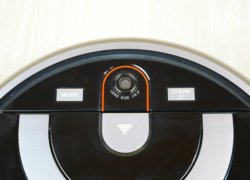 Kamera valdomi robotai dulkių siurbliai: 7 geriausi 2021 m. modeliai