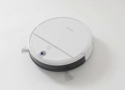 „Weissgauff Robowash Vision“: „vokiškas“ robotas dulkių siurblys, kuris nėra iš Vokietijos.