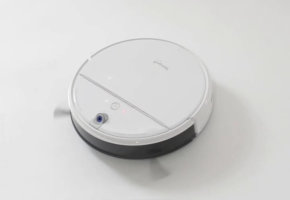 Weissgauff Robowash Vision: "vācu" robotu putekļsūcējs, kas nav vācietis