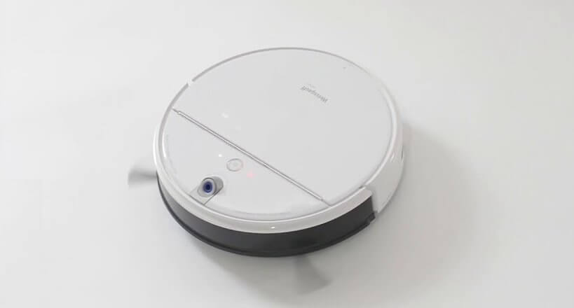 „Weissgauff Robowash Vision“ nuotrauka