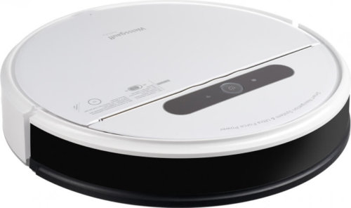 Vaizdas iš viršaus (be kameros)