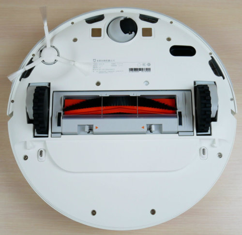 Vaizdas iš apačios