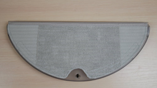 Antgalis su servetėle