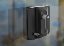 „Xiaomi Bobot WIN3060“: populiaraus gamintojo langų valymo robotas