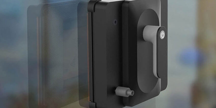 „Xiaomi Bobot WIN3060“ nuotrauka