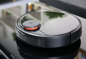 Robotai dulkių siurbliai iki 300 €: 7 geriausi modeliai