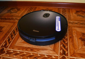 ג'ניו דלוקס 480