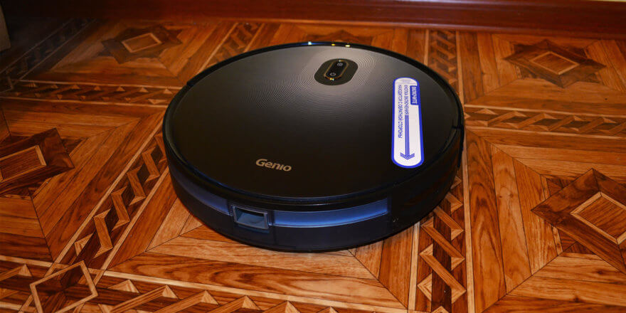 „Genio Deluxe“ 480 nuotraukų