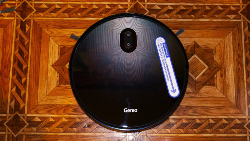 Vaizdas iš viršaus