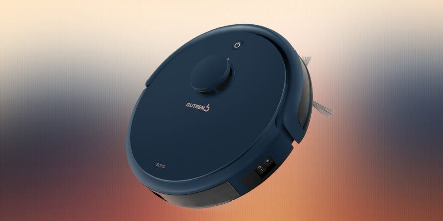 „Gutrend Echo 520“ nuotrauka