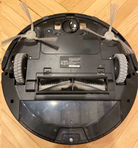 Vaizdas iš apačios