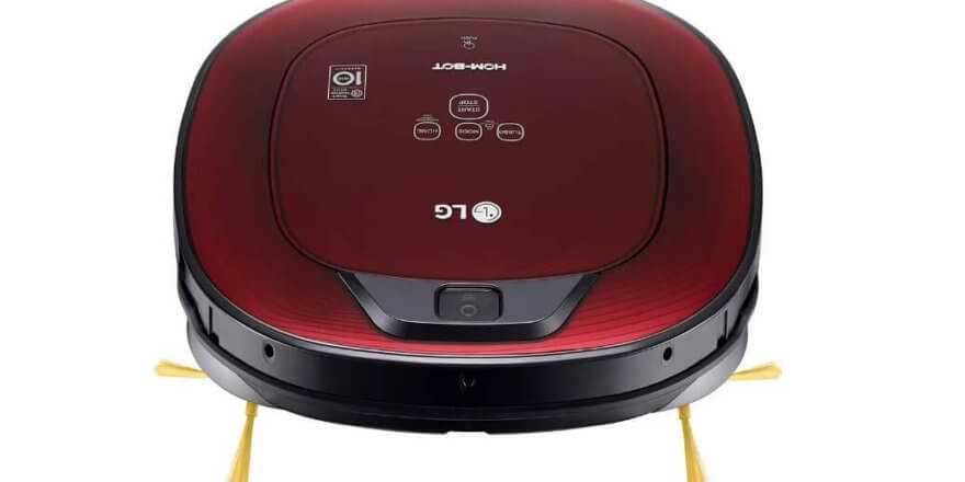 LG VRF6640LVR nuotrauka