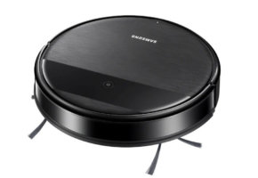 Samsung VR05R5050W: Samsungin ensimmäinen robotti-imuri kuiva- ja märkäimurointiin