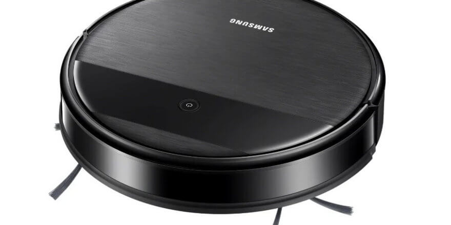 „Samsung VR05R5050W“ nuotrauka