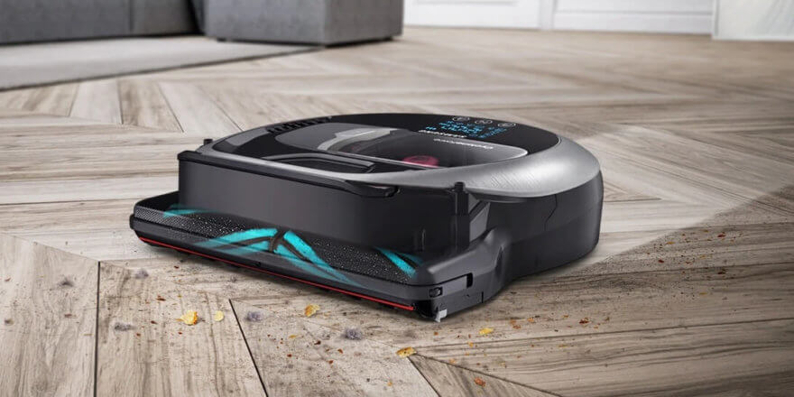 Samsung VR20R7260WC kuva