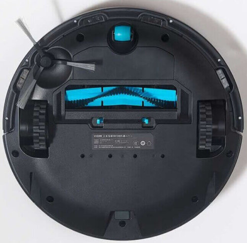 Vaizdas iš apačios