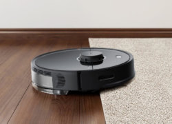 „Xiaomi Roborock S5 Max“: šlapias valymas tapo išmanesnis