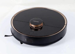 „Ecovacs Deebot X1 OMNI“ prijungimas prie kanalizacijos ir vandentiekio