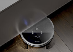 „Polaris PVCR 0930 SmartGo“: populiaraus „Genio Deluxe 500“ dvynys