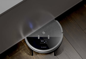 Polaris PVCR 0930 SmartGo: Dvojček priljubljenega modela Genio Deluxe 500