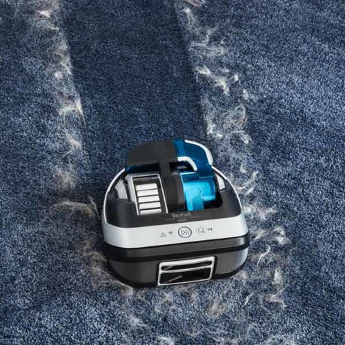 Calidad de la limpieza