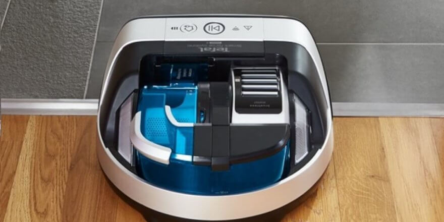 Foto de Tefal RG8021RH