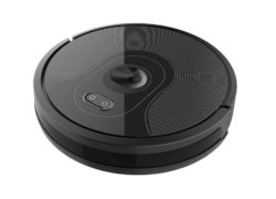 „Abir X6“: tinkamas kiniškas robotinis dulkių siurblys su kamera pagrįsta navigacija