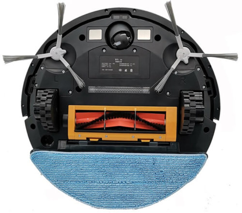 Vaizdas iš apačios Vaizdas iš apačios