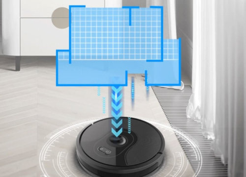 Patalpų žemėlapio sudarymas Patalpų žemėlapio sudarymas