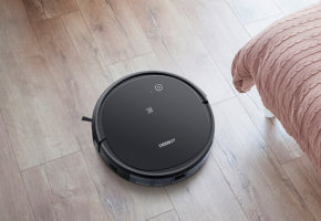Ecovacs Deebot D500