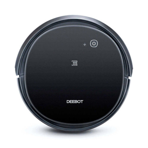 Vaizdas iš viršaus