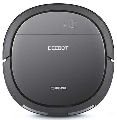 Vaizdas iš viršaus