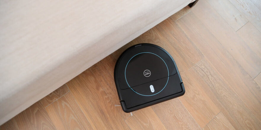 HOBOT Legee-669 nuotrauka