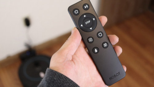 Nuotolinio valdymo pultas