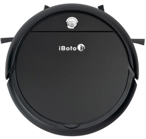 Vaizdas iš viršaus