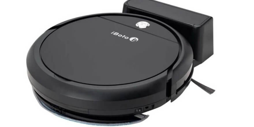 iBoto Aqua X220G nuotrauka