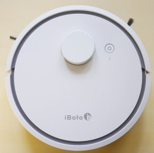 Vaizdas iš viršaus