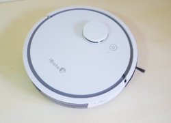 „iBoto Smart L920W Aqua“: puiki navigacija, šlapias valymas ir prieinama kaina