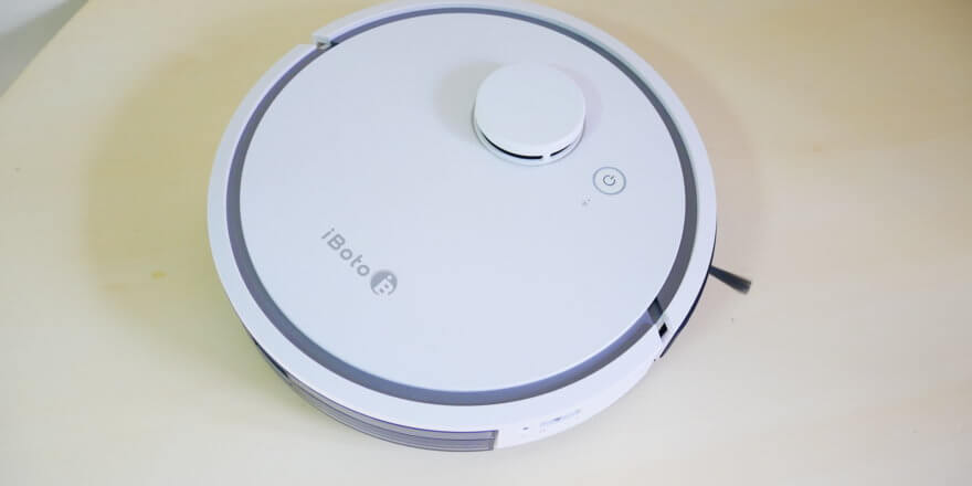 „iBoto Smart L920W Aqua“ nuotrauka