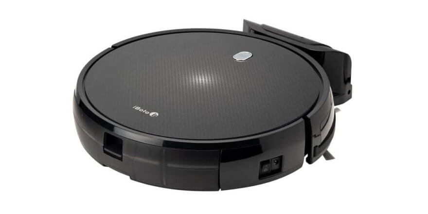 „iBoto Smart V720GW Aqua“ nuotrauka