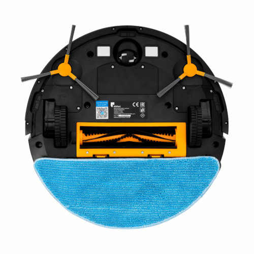 Vaizdas iš apačios