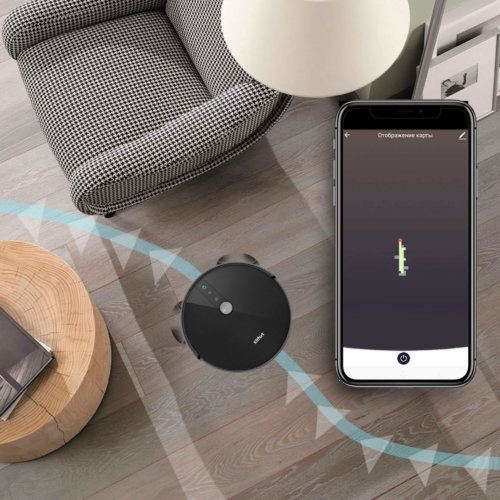 Žemėlapio sudarymas