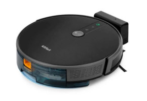 Kitfort KT-545: Panda X7 vai Liectroux C30B